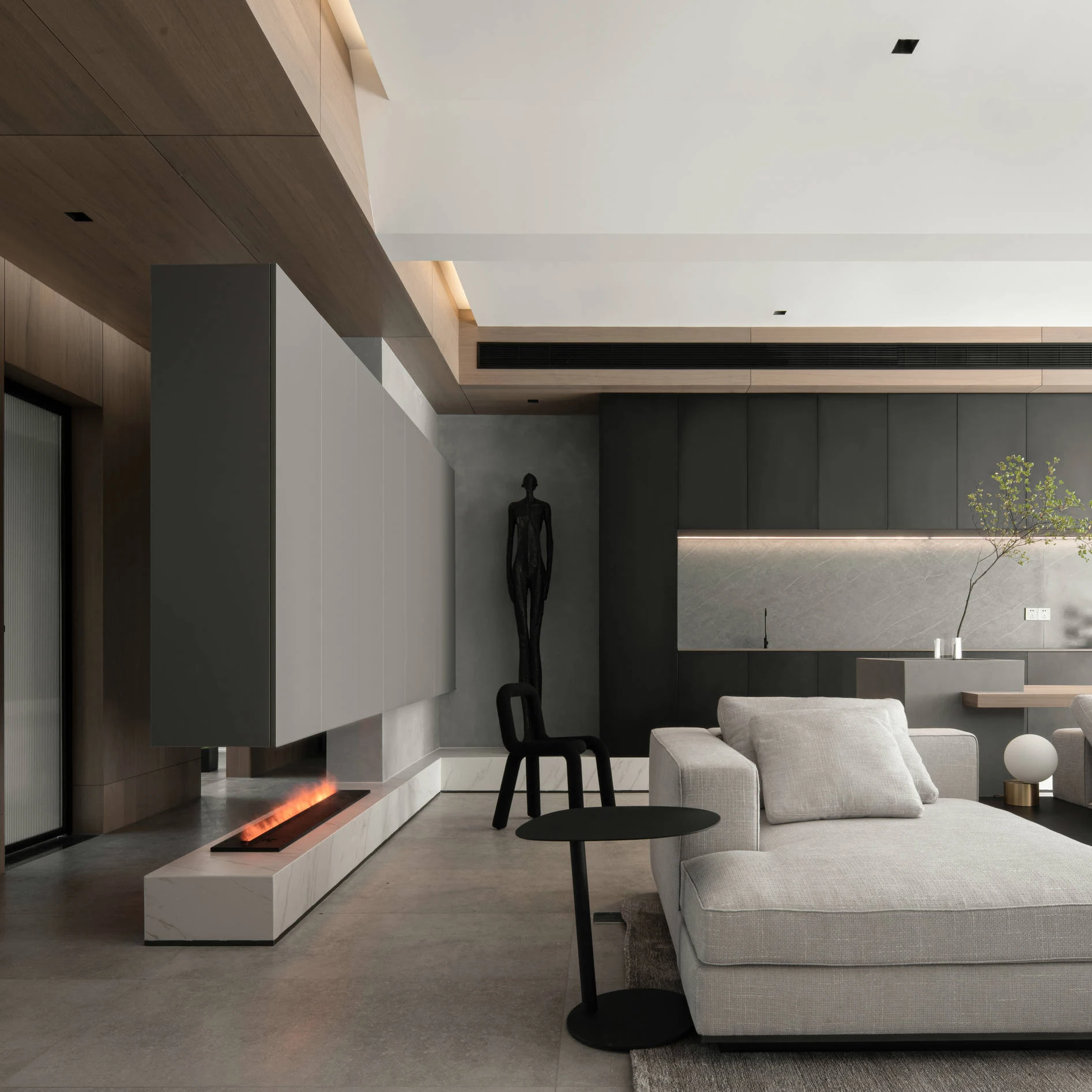 Accept Customize Project Modern Home Interior 3D Design Services interior design