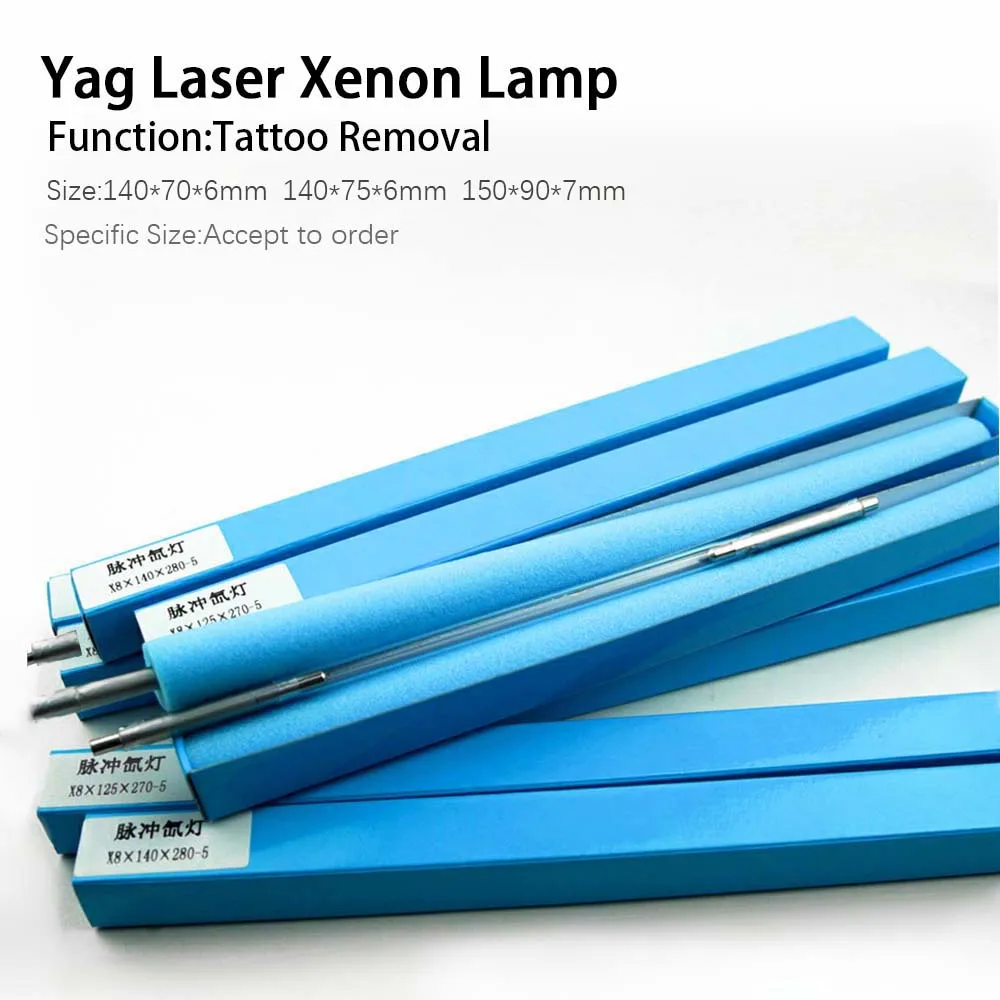 yag xenon lamp(1)
