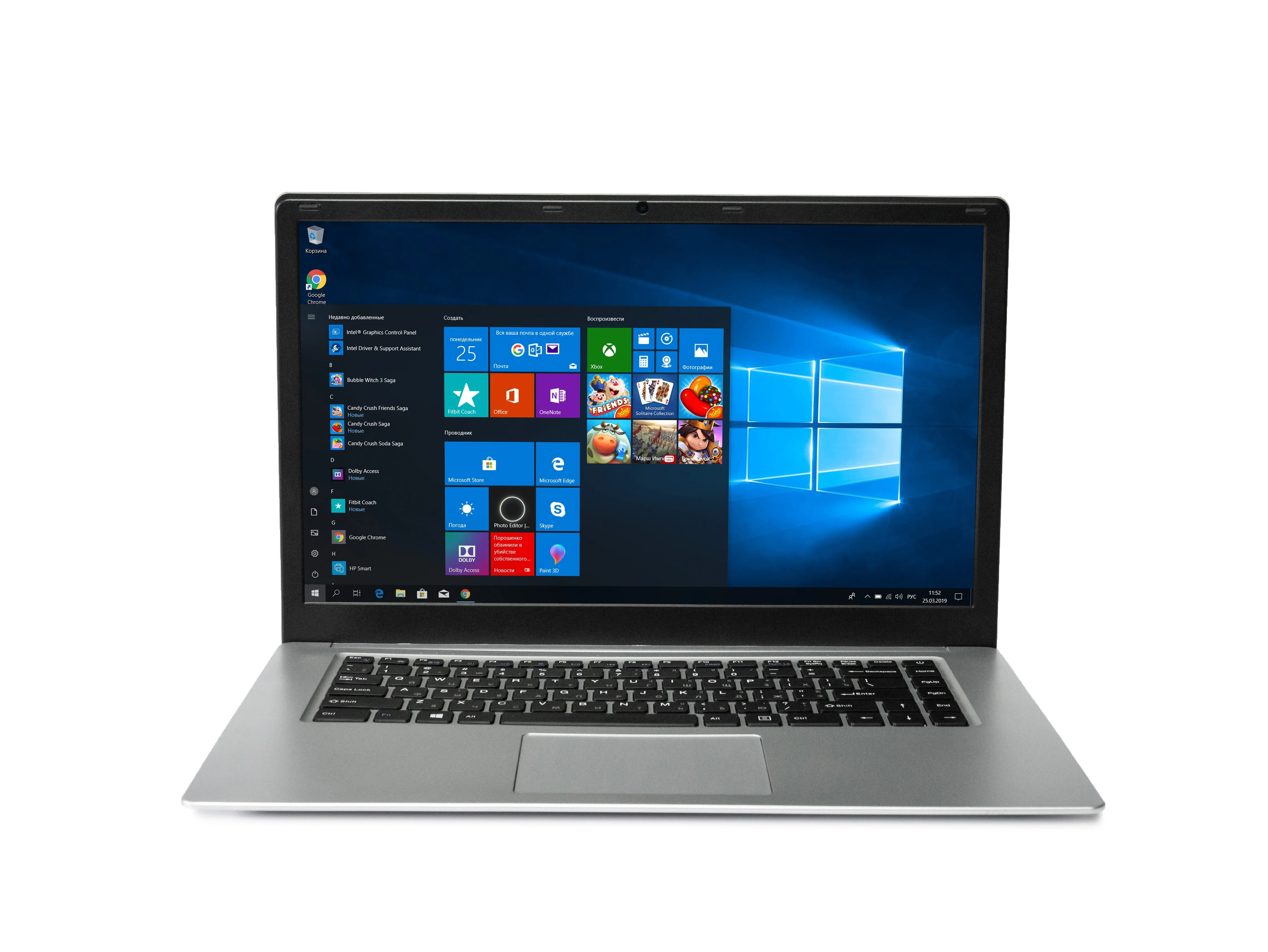 
YEPO 15.6 inch Intel N3350 computer laptop 6GB ram 64GB memory FHD 1920*1080 pixels laptop price list Notebook computer 