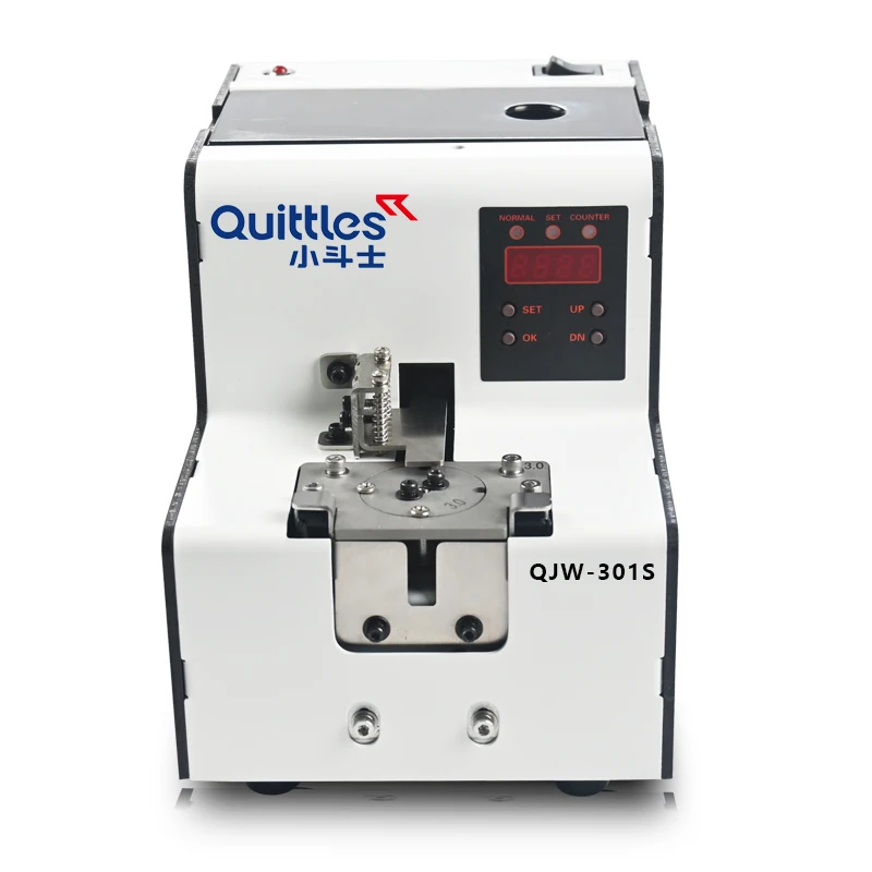 Good price screw feeder in white painted housings customized turntable screw sorter