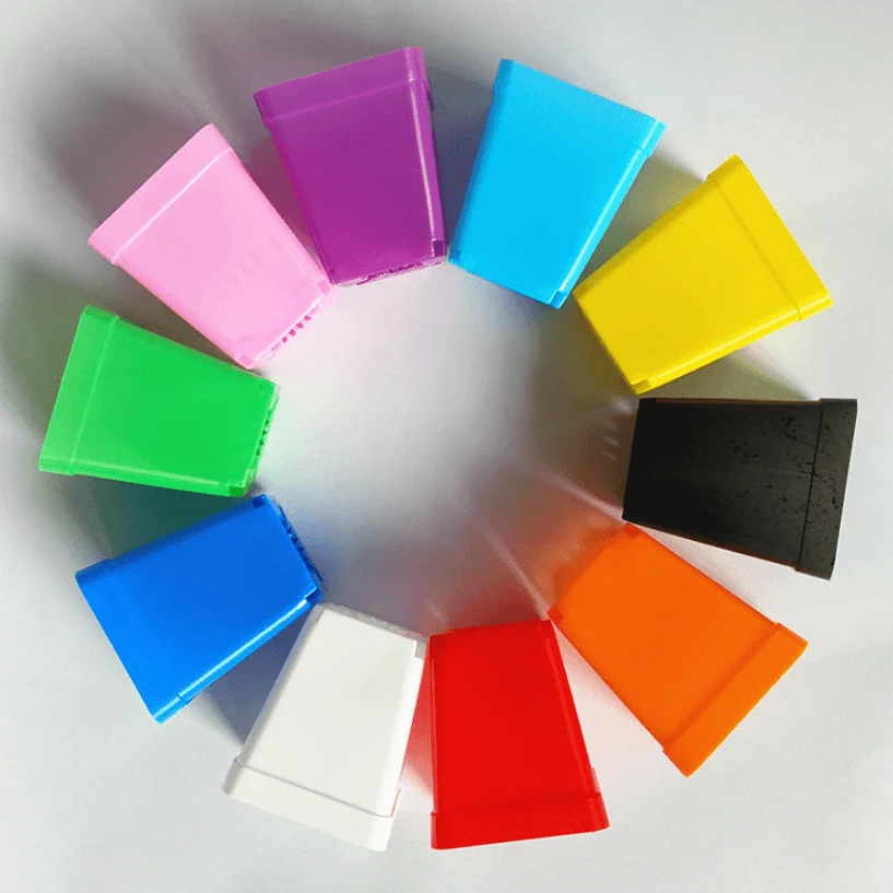 Flower Pot for succulent plant FD65 plastic succulent plant Flower Pots