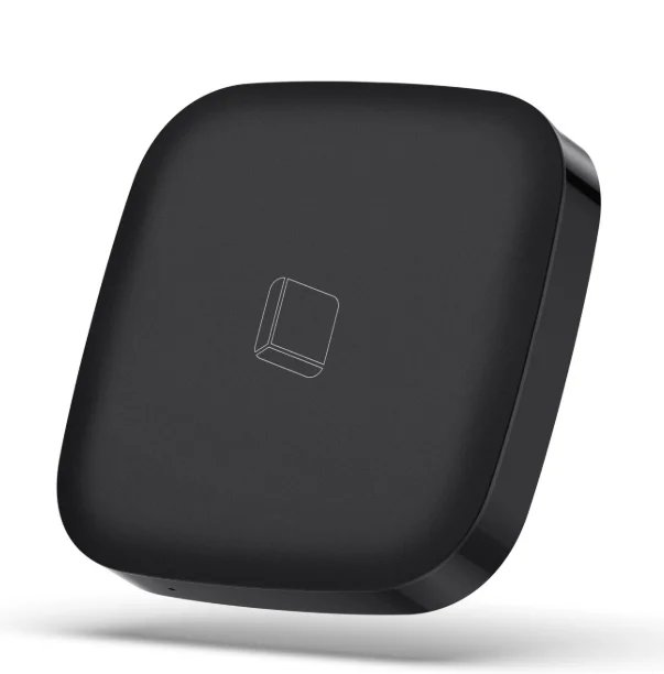 Amlogic S905x3 U2 российский специальный ТВ-приемник цифровой ТВ-приставка 4K видеоплеер