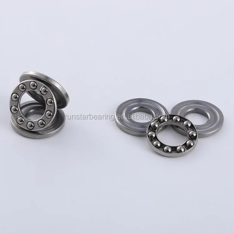 HIGH PRECISION THRUST BALL BEARING   9*20*7MM     F9-20M