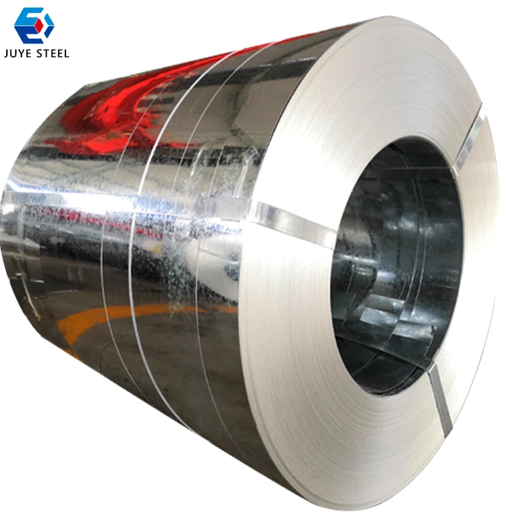 G350 Galvanized Steel Coil/Iron Coil Galvanized Steel Manufacturer in Shandong