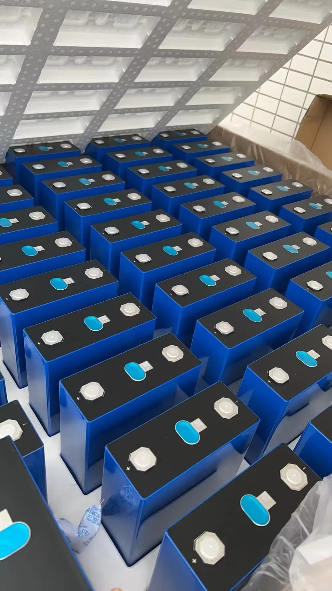 basen High Capacity 3.2v 30AH 280ah 306ah 314ah  10000cycles LiFePo4 Prismatic Battery over 330ah Rechargeable lifepo4 200ah