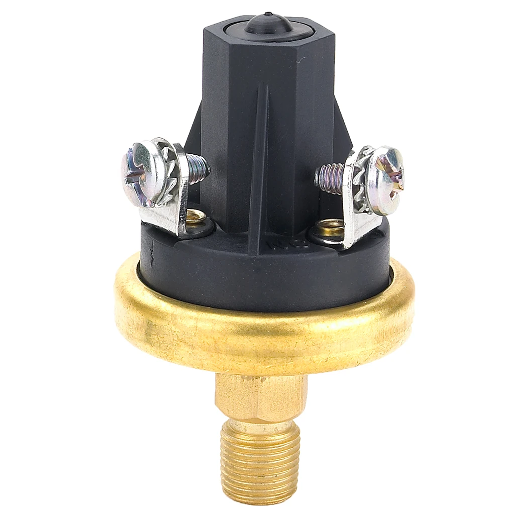LF20 adjustable Vacuum y Pressure Switch Extended Duty Pressure Switch