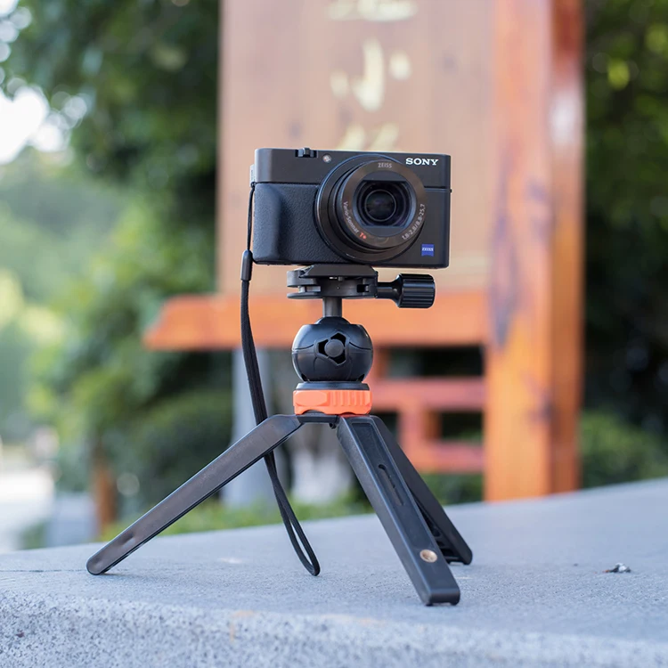 
Small good camera stands mini tripod for digital camera 