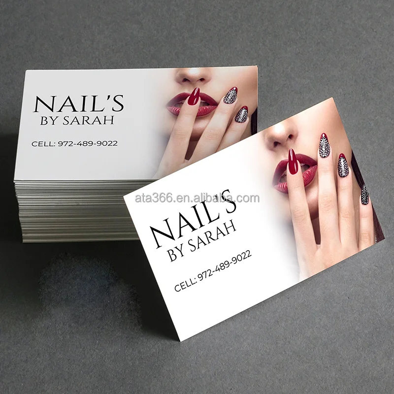 Factory PriceCustomize Business Cards business cards with Personalize logo luxury thank you cards for small business