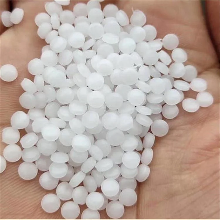 Hdpe Raw Material Product  virgin plastic granules HDPE resin Hdpe Factory price