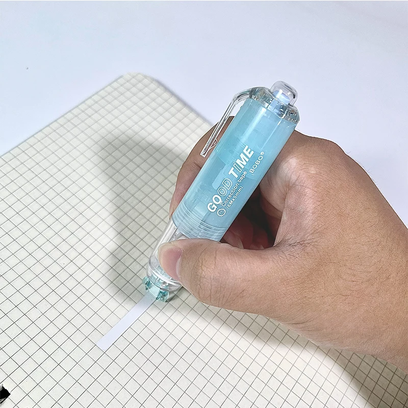Rivals Wholesale Durable Material Correction Tape Girls School Supplies Correction Tape And Pen Tool