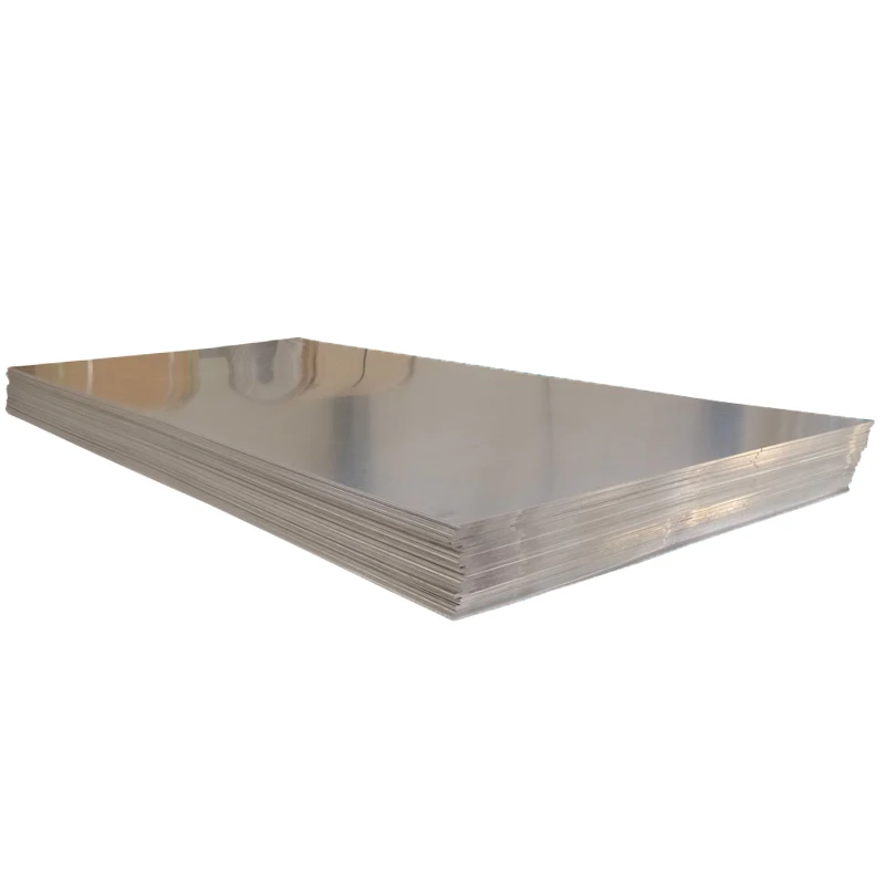 5083 Marine Aluminium Sheet 5052 5054 5086 5754 Aluminum Metal Sheet Plate Aluminum Thick Plate Supplier