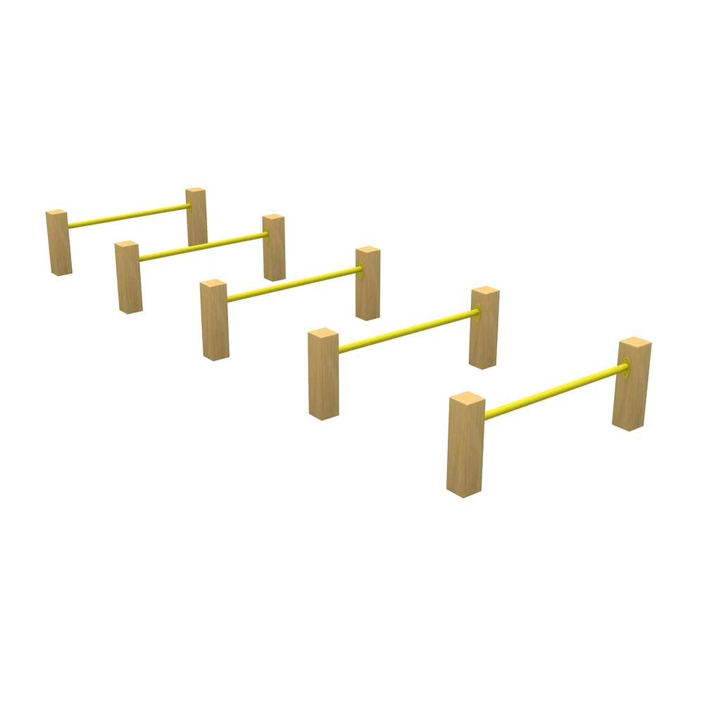 cure pet outdoor pe board dog playground equipment games for sale