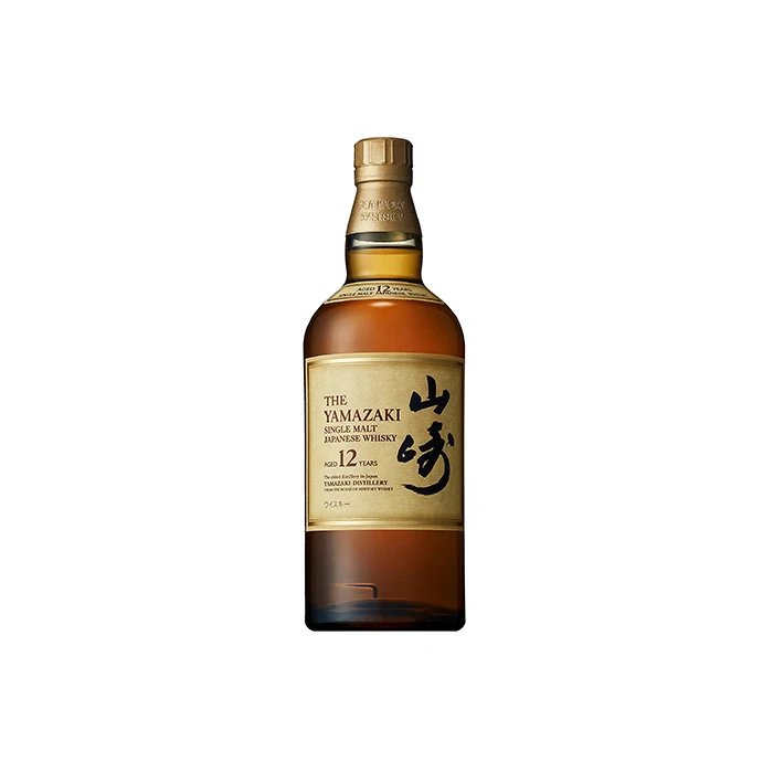 Japan suntory bottle 700ml alcoholic beverage single malt whiskey