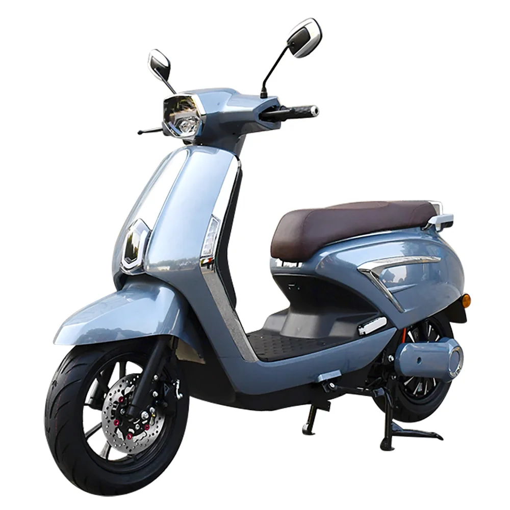 Modernfox Cheap Wholesale EEC CKD SKD 45km/h high speed 72v 2000w electric motor bike motorcycle motos electrica s para adultos