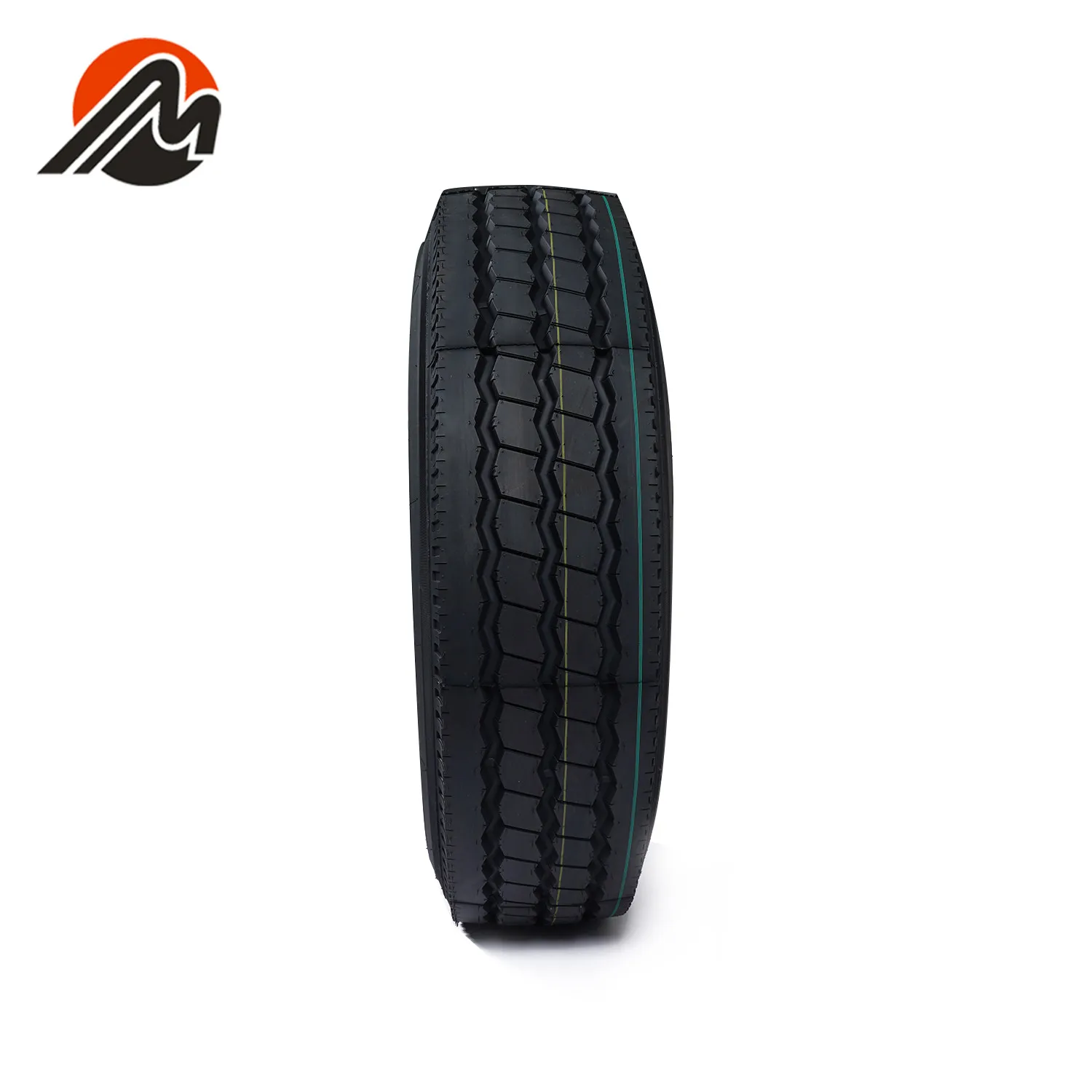 Китайская грузовая шина TBR 385/65r22.5 385/65/22.5 raidal бренда
