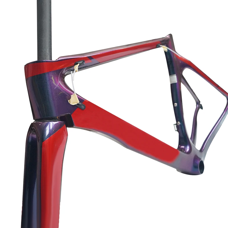 OEM Carbon Road Bike Frame Carbon Fiber Bicycle Frame for Sale