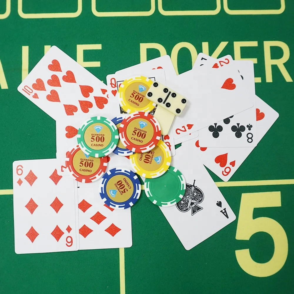 Composite RFID Diamond Sticker Chips 11g 15g High-end Anti-counterfeiting Trackable Electronic Poker Chips