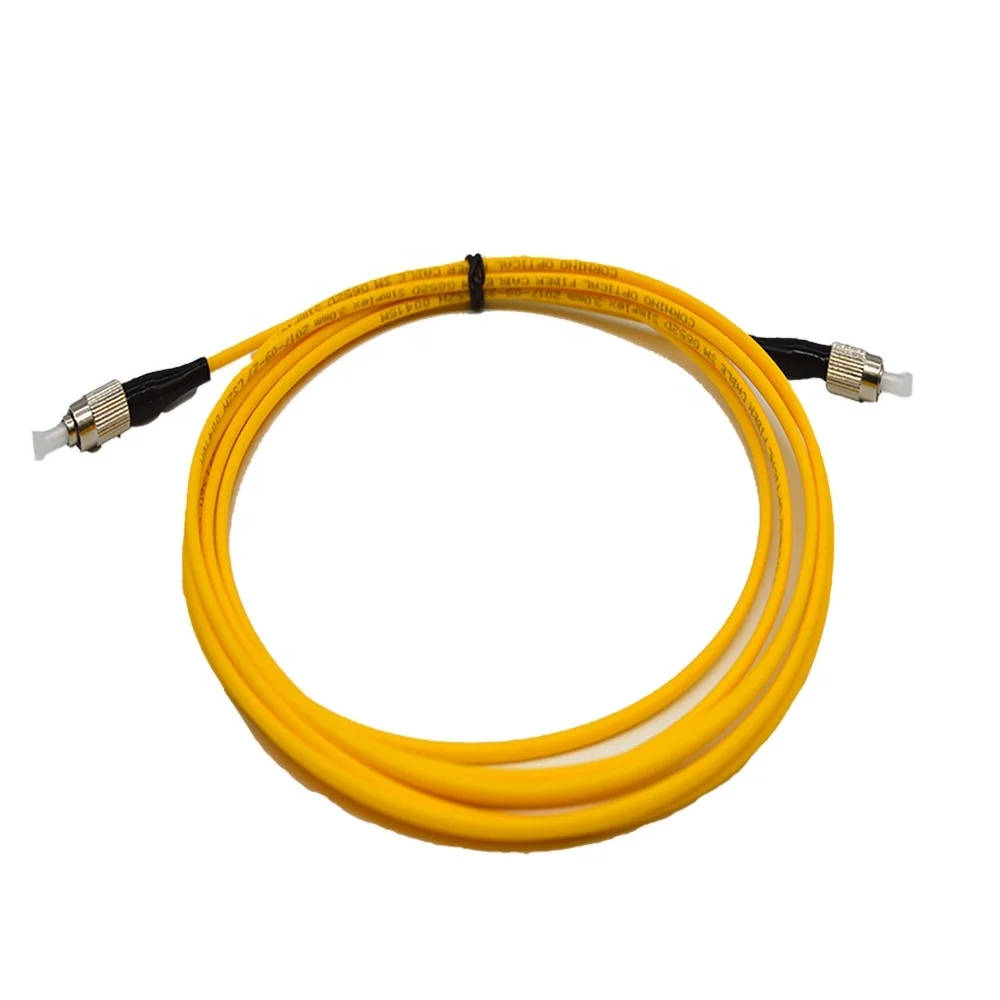 corning fiber optic patch cord amp cable cat6 cable patch cord