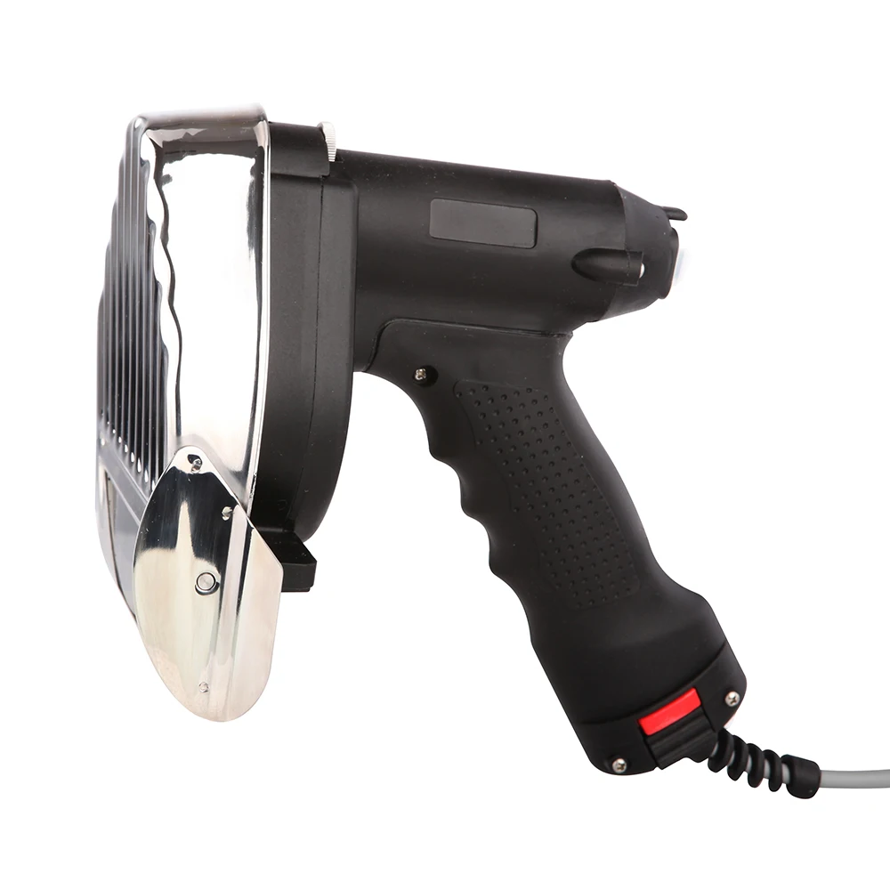 Sliver Chef Adjustable Electric Shawarma Knife Doner Kebab Messer Gyros Cutter