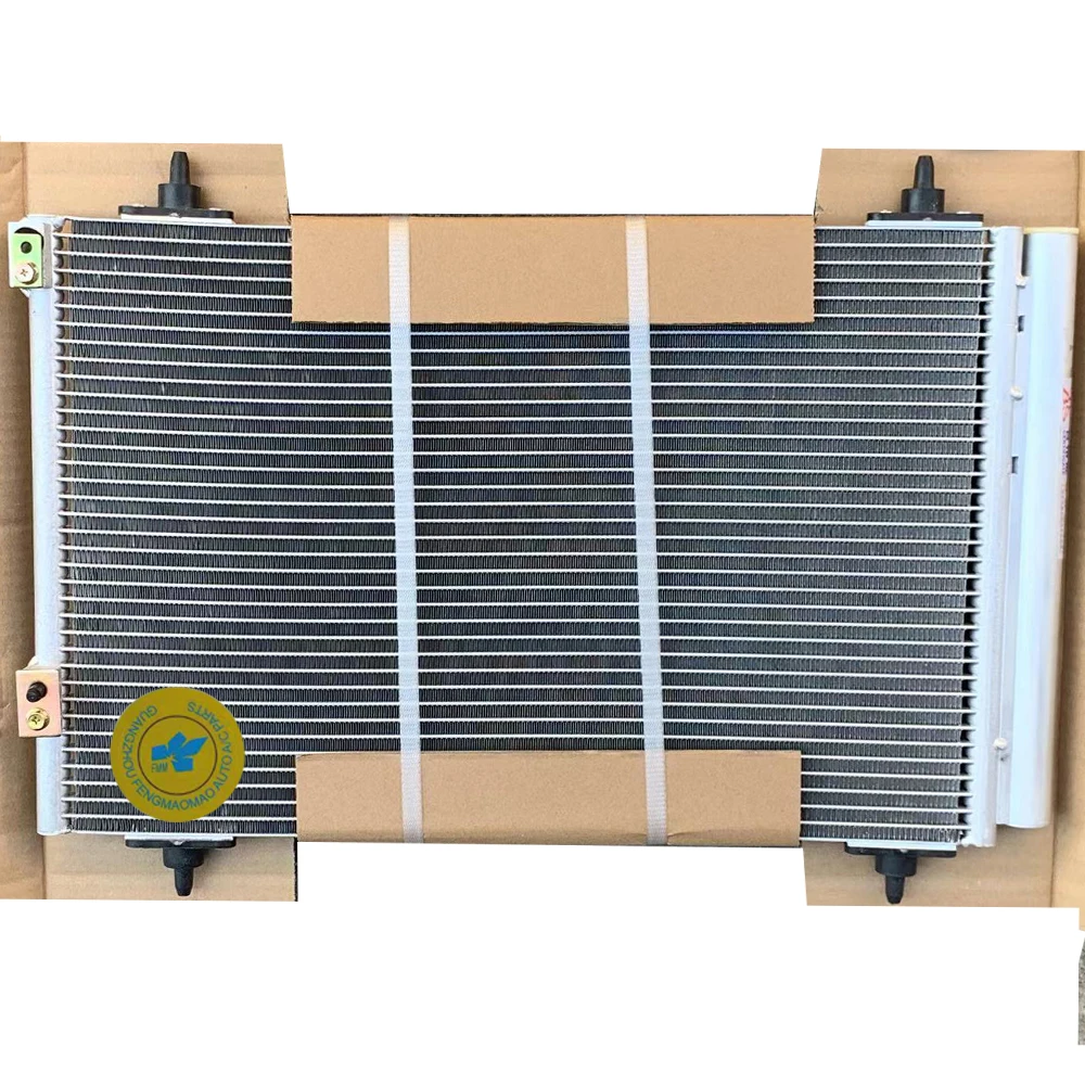 Кондиционер для Peugeot 307SW 307 CC 308 CC 3008 5008 6455GL 9650545480 6455GH 6455HK 9682531980