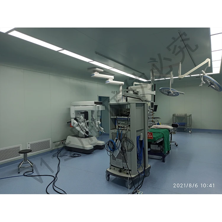 Photoelectric air purifier size and air volume  customization