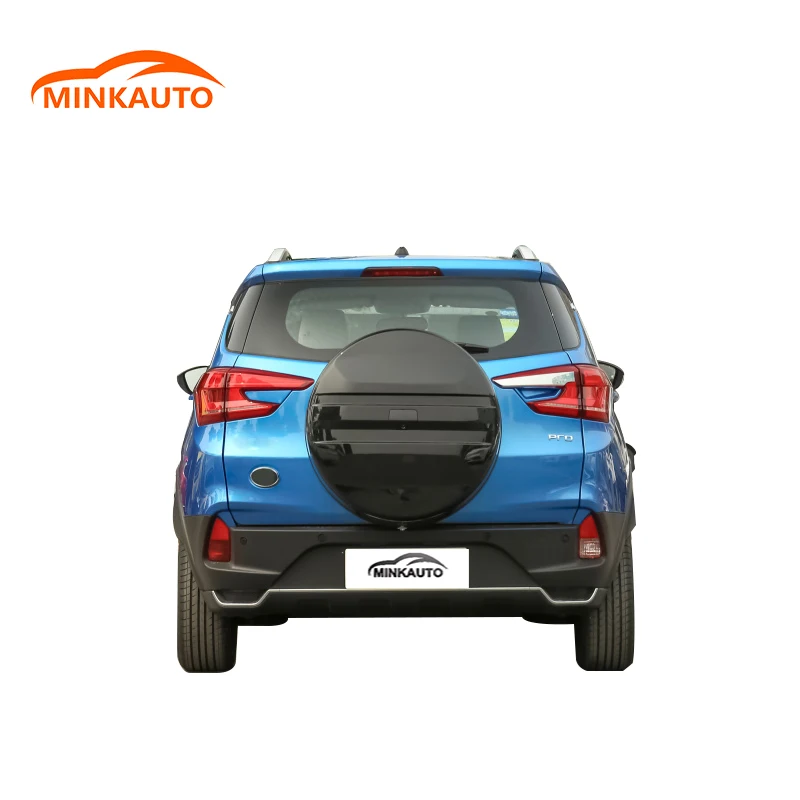 sport ev car in china BYD yuan pro prices twist car chinese electric car manufacturer