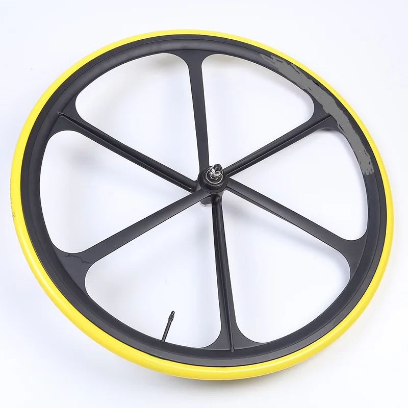 Polyurethane Hose  Inflatable Bike Tire 700c Inner TPU Bicycle Tube