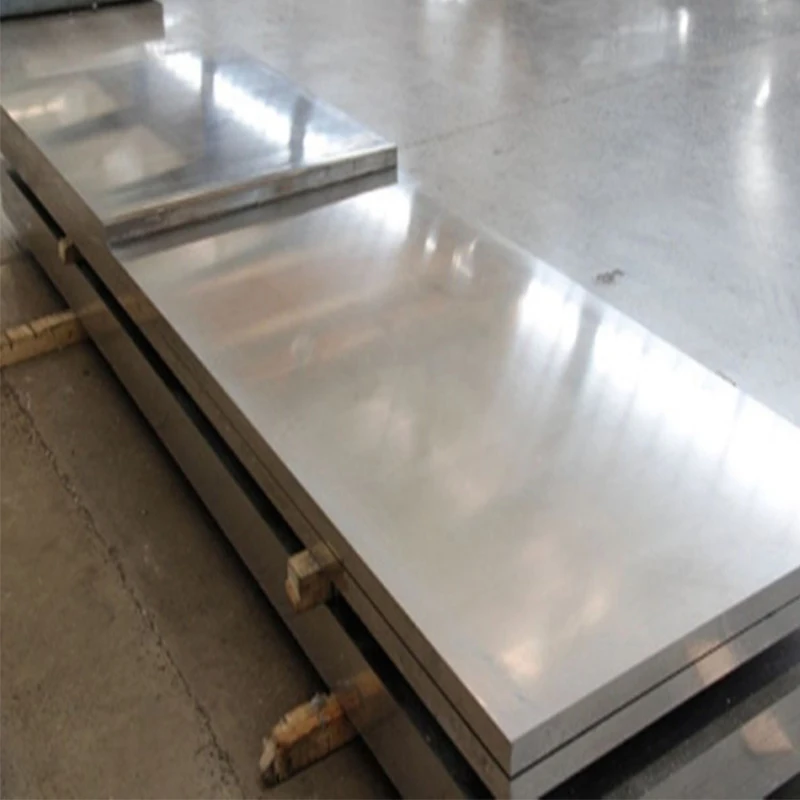 6061 6063 7075 T6 Aluminum Sheet Coil/Aluminum Plate