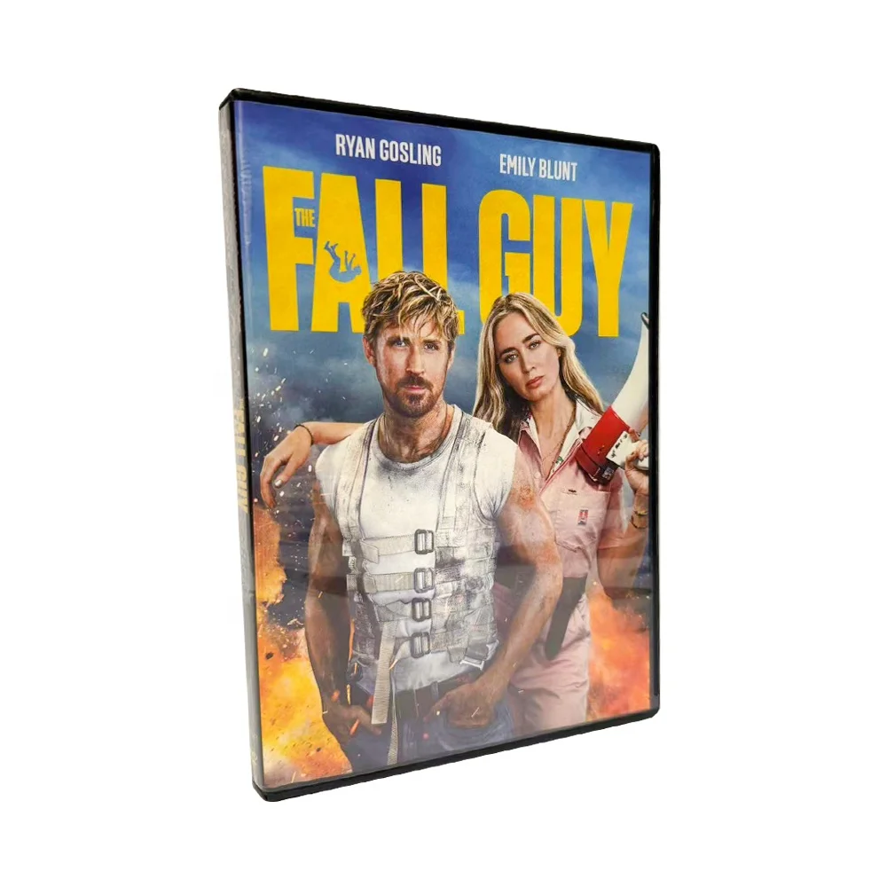 Диск дублирования печатная фабрика мультяшная драма dvd коллекционные фильмы Сериалы полный сериал осенний парень 1DVD