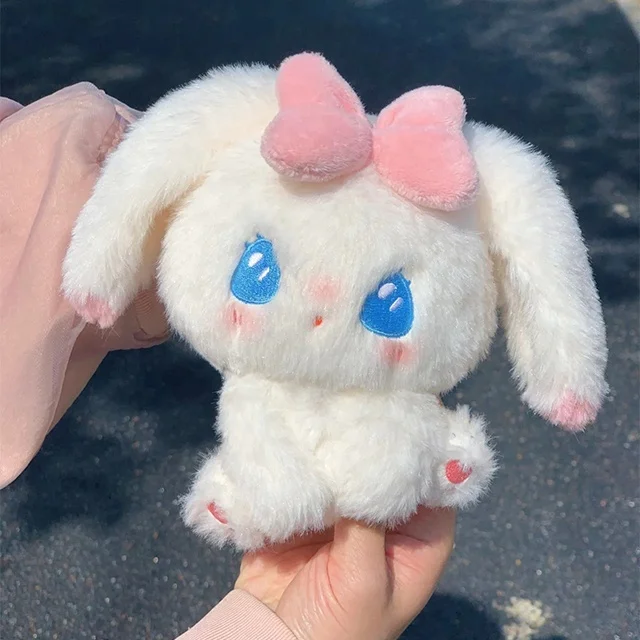 Hot selling custom logo or design Toys plush stuffed Animals Easter Bunny Plushies toy Rabbit