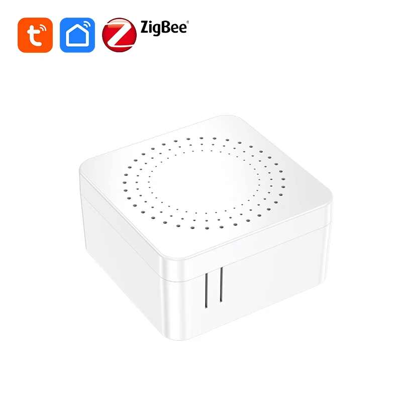 Универсальный выключатель Smart BSD17 tuya zigbee mesh с монитором энергии 10a с поддержкой OEM ODM любой PCBA