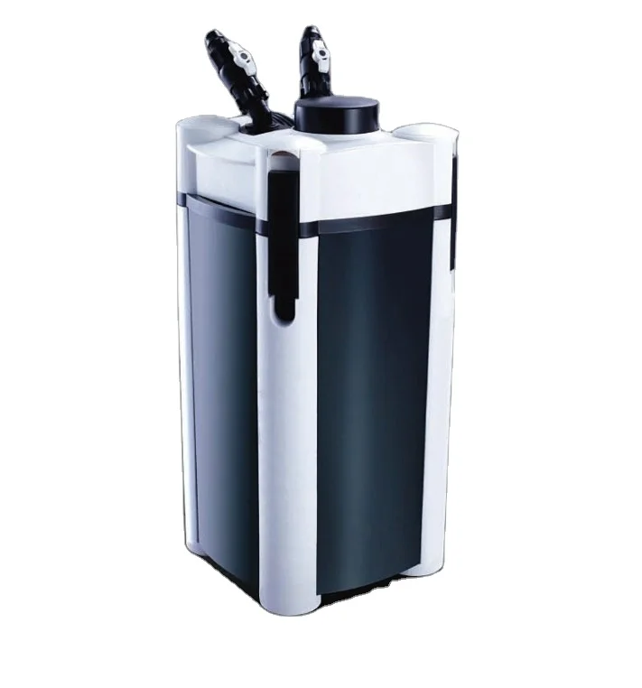 
ATMAN Chuangxing AT Biochemical Tank External Filter Barrel Silent Large Fish Tank External Filter 