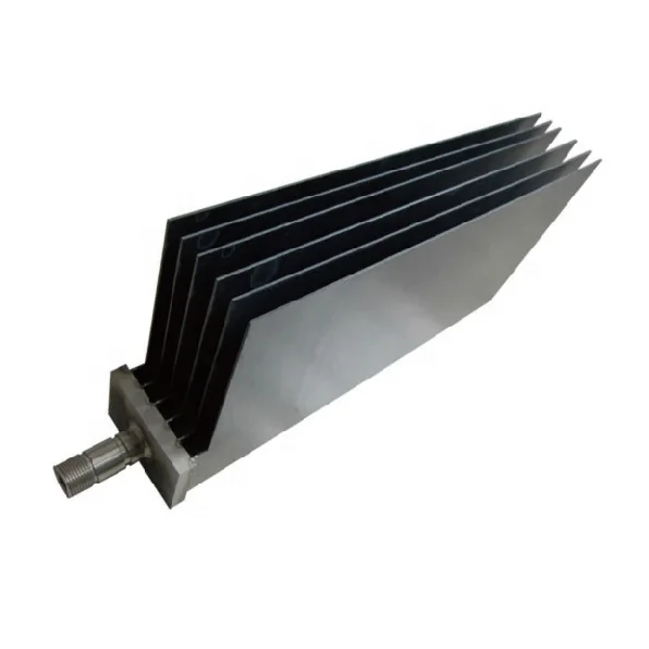 Customized size MMO Ruthenium Iridium titanium anode group with factory price