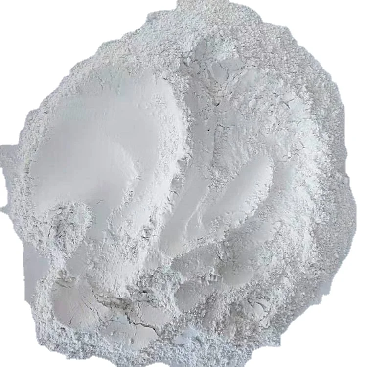 Calcium Carbonate for PVC products