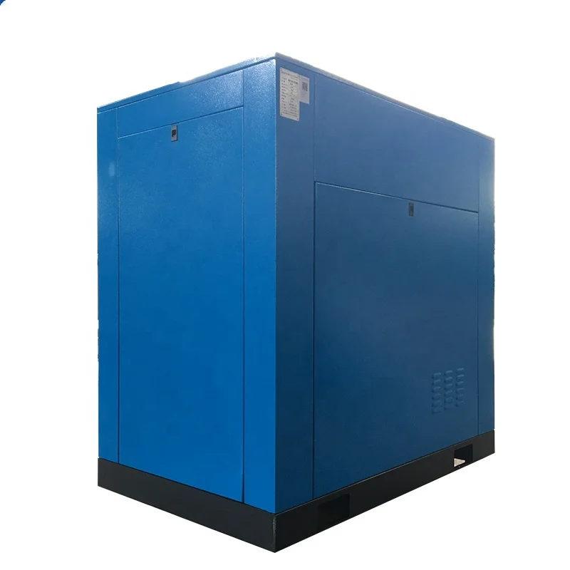  Чжэцзян Kaishan BK7-8 7.5kw 10hp винтовой воздушный компрессор винтового типа для производственную