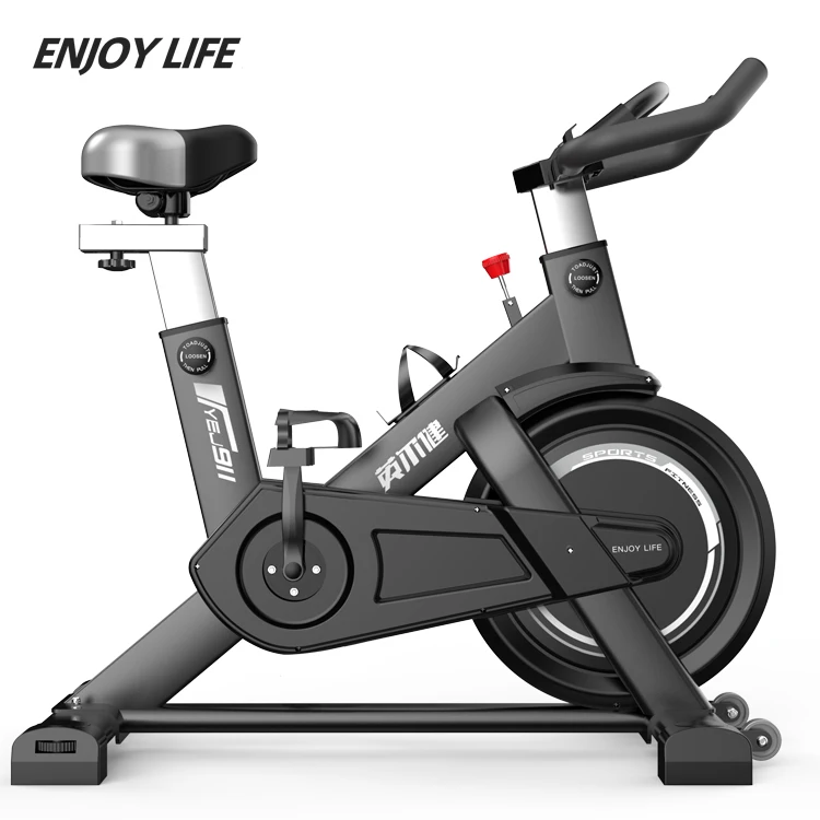 Custom High Quality Sport Spin Bike Exercise Spinning Bike For Sale