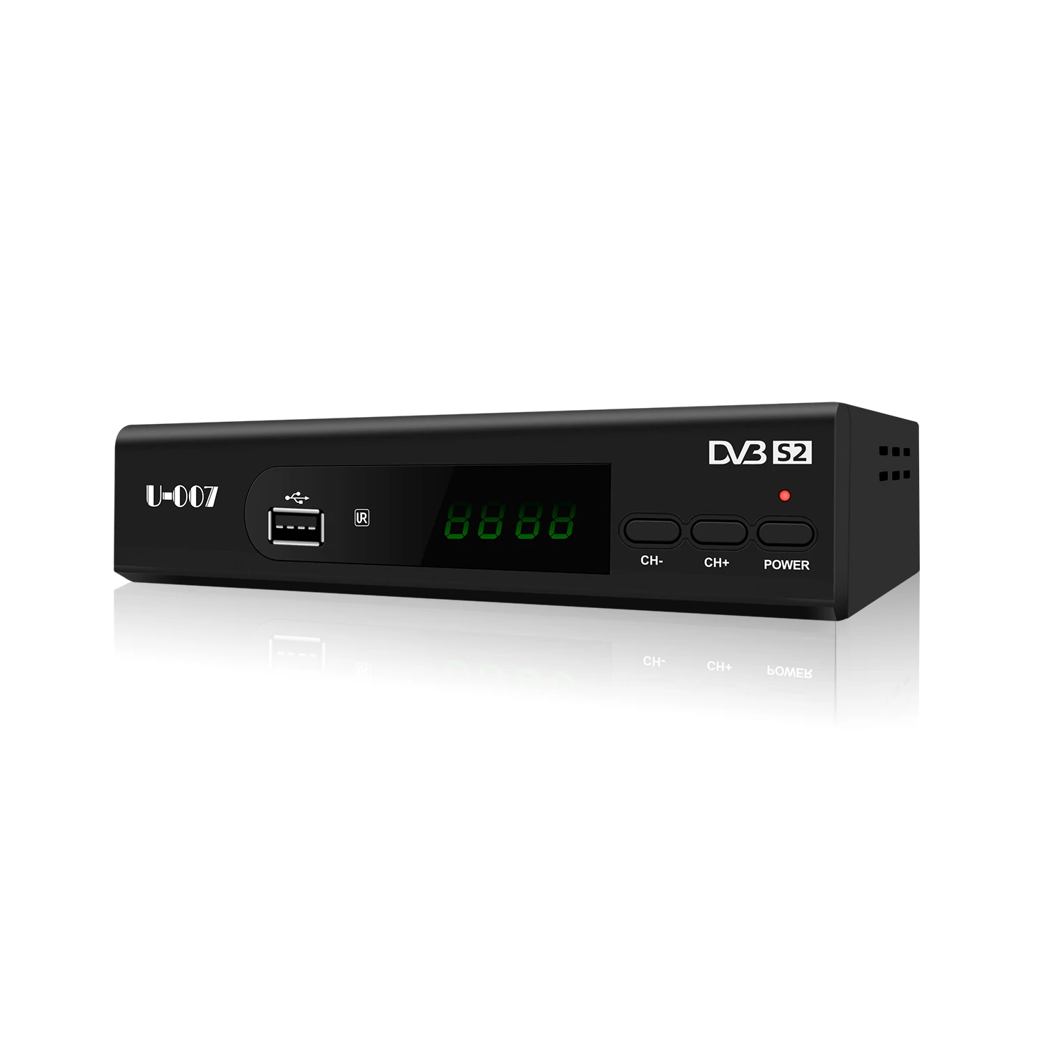 Dvb-s2 With Hd-out Channels And Connector Fta Hd Satellite Receiver Satellite Menu Tv Deco Satellite Menu Tv Decoder
