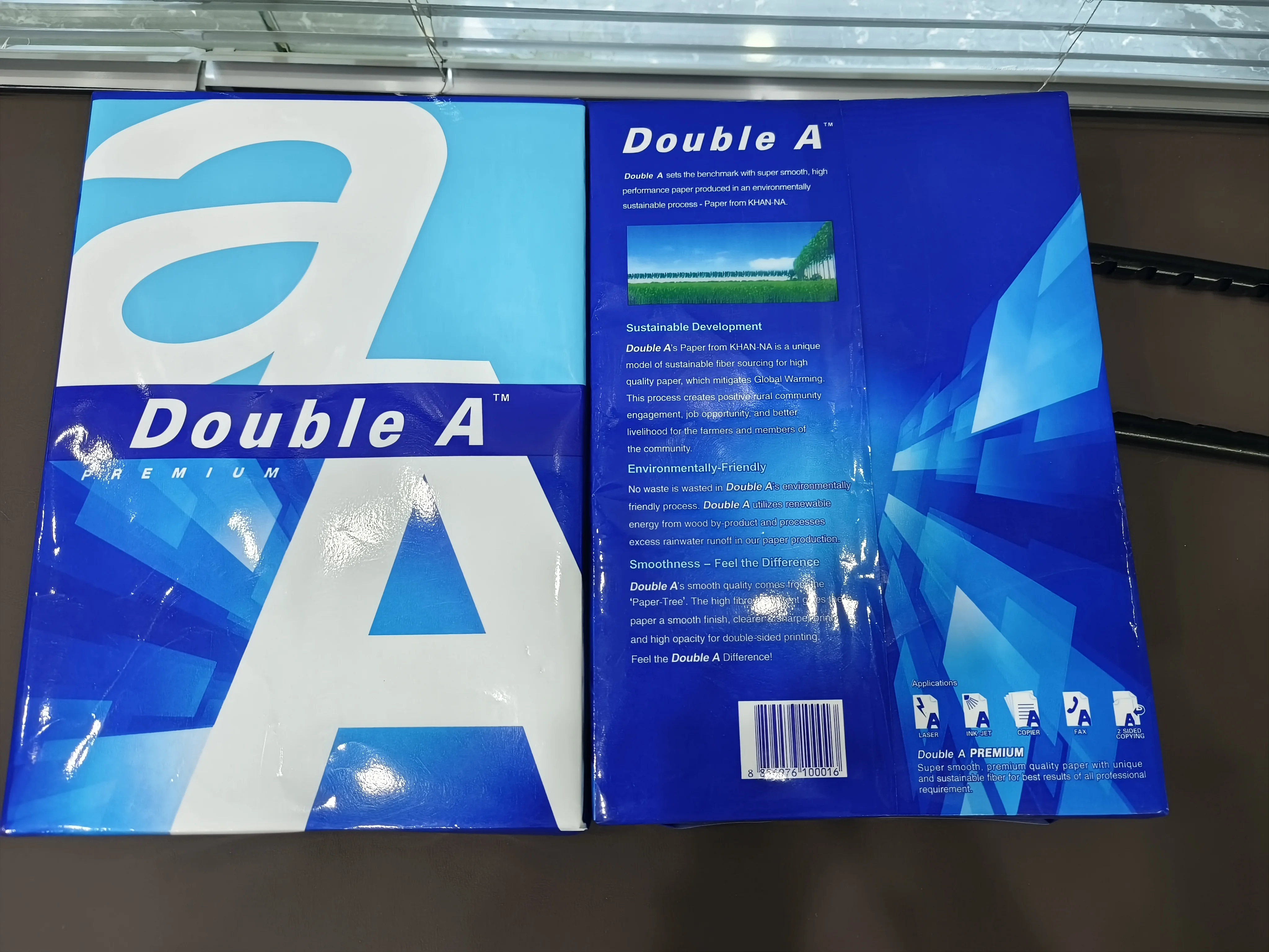 Manufacturers 70gsm 75gsm 80gsm Hard A4 Copy Bond Print Letter Legal Long Size Draft Double White Printer Office Copy Paper
