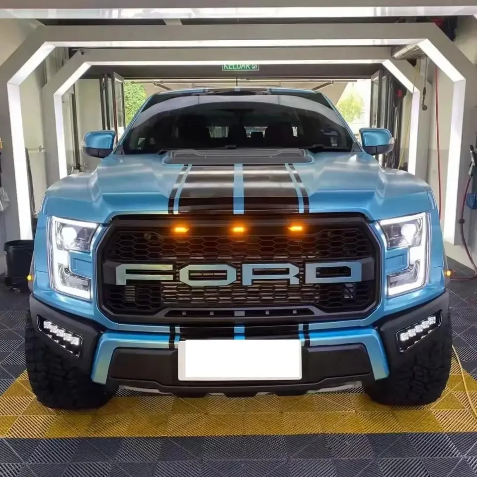 Ford Ranger vr46