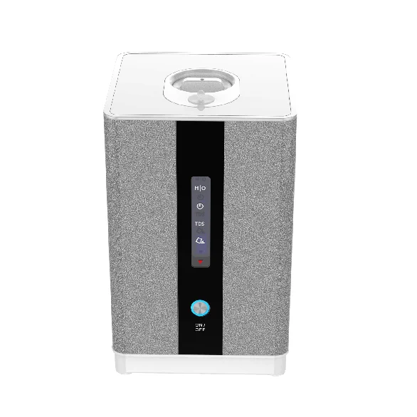 Health & Medical Spe Pem Molecular Hydrogen Inhalation Machine By Hydrogen Electrolyser