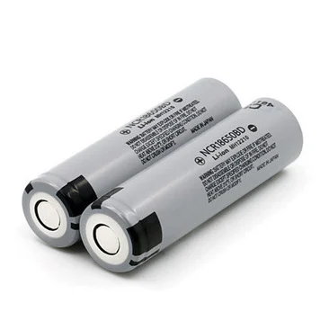 Original 3.6V NCR18650BD 18650 Battery 3200mah 10A Discharge E-Bike Battery for electric tool