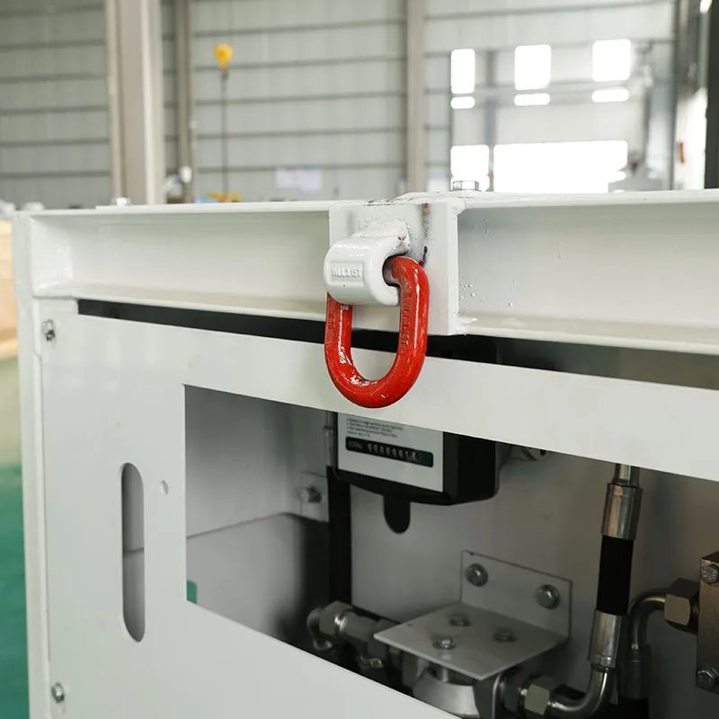 Hot Selling Fuel dispenser Underground oil tank refueling machine Underground locomotive refueling machine