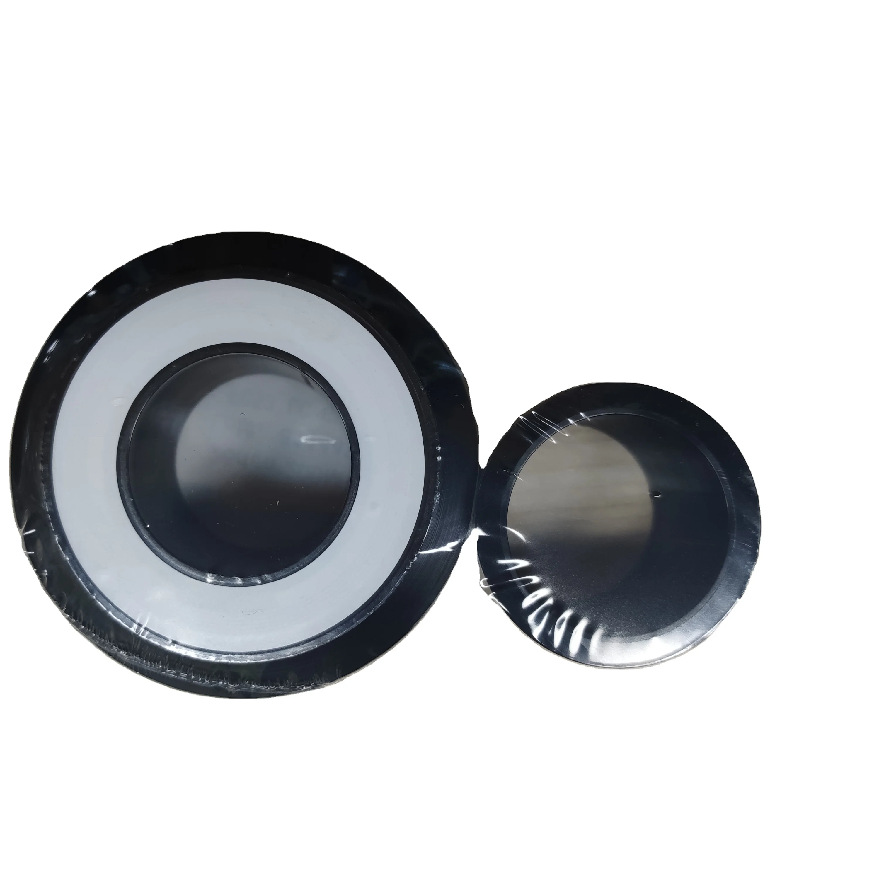 HPRT Thermal Transfer Overprinter TTO Printer for Packaging Stamp Code and Plastic Bag/Film