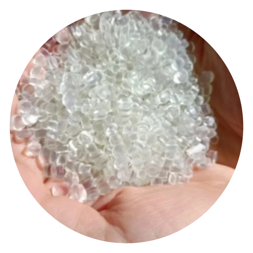 Best quality glass fiber reinforced polypropylene plastic material PP manufacturer