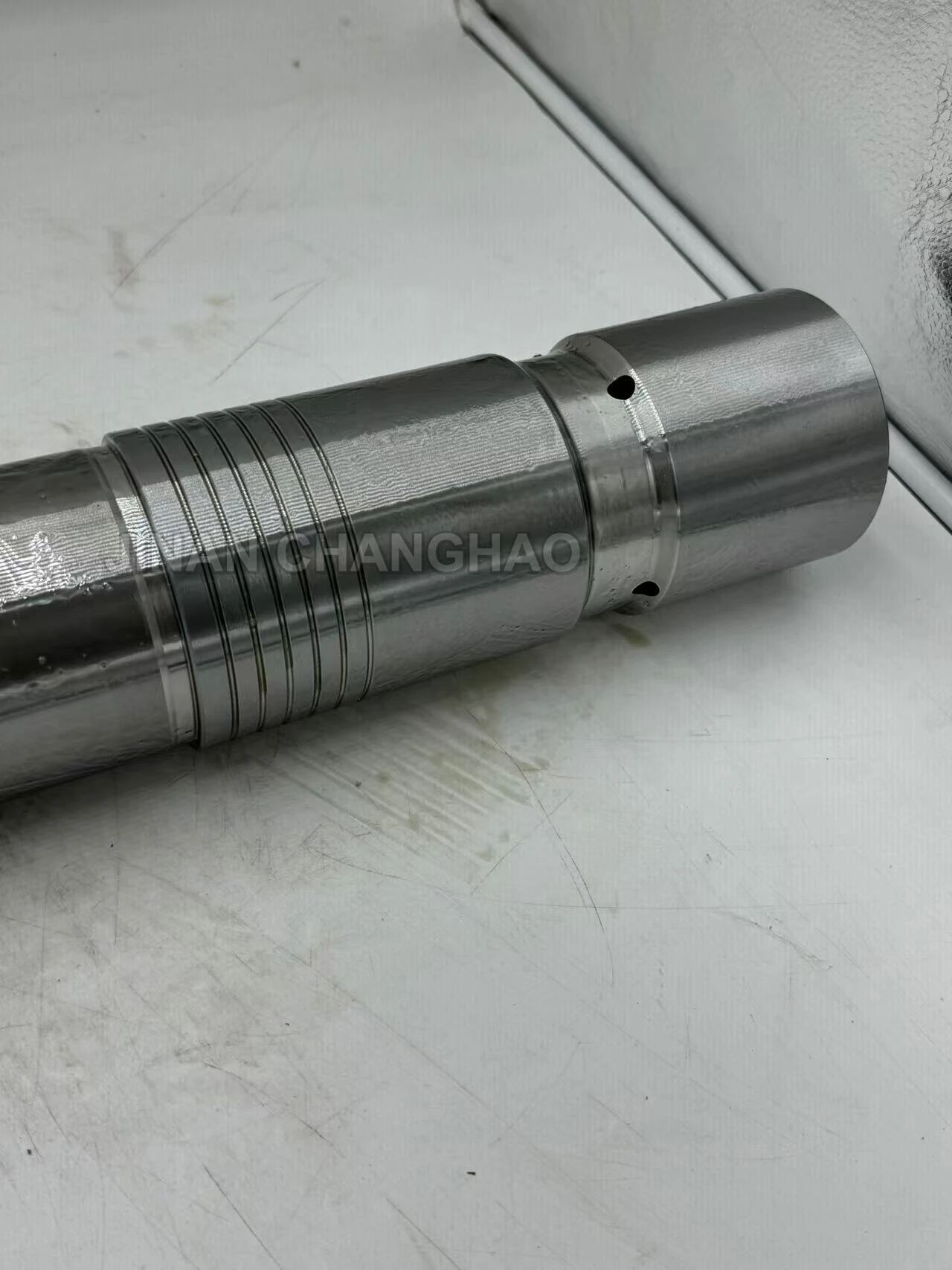 Montabert BRH501 hydraulic breaker parts hammer piston