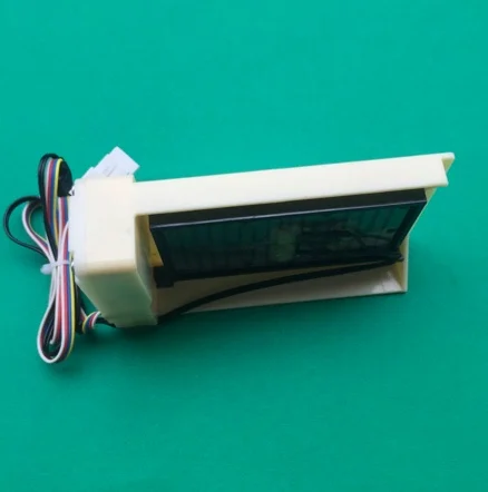 Refrigerator Electric Damper Suitable for Midea Haier LG DU25-010K Refrigerator Parts Freezer Accessories