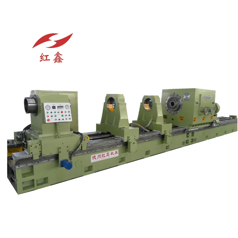 T2180X9 heavy duty deep hole drilling and boring machine deep hole  trepanning machine