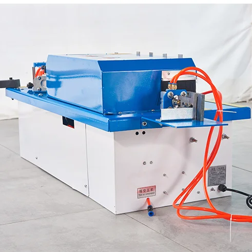 SINO STAHL DY16 edge bander machine Manual edge banding machine wood based panels machinery