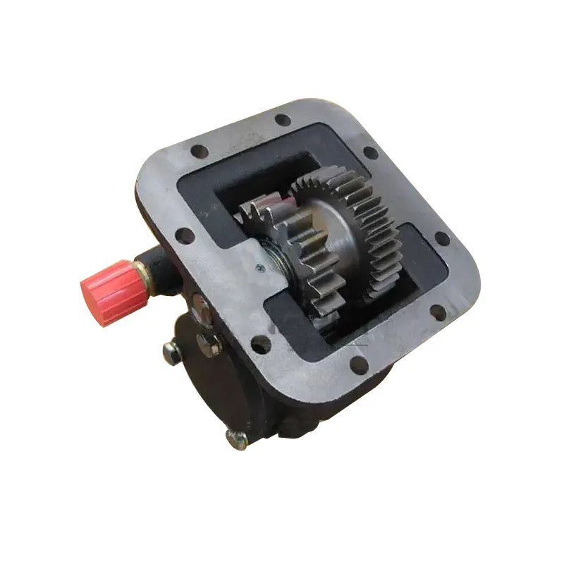Jiashan Hongwei отлет мощности ZF5S400E HWP-Z45 передачи мощности/40TQ Z45/40CHQ