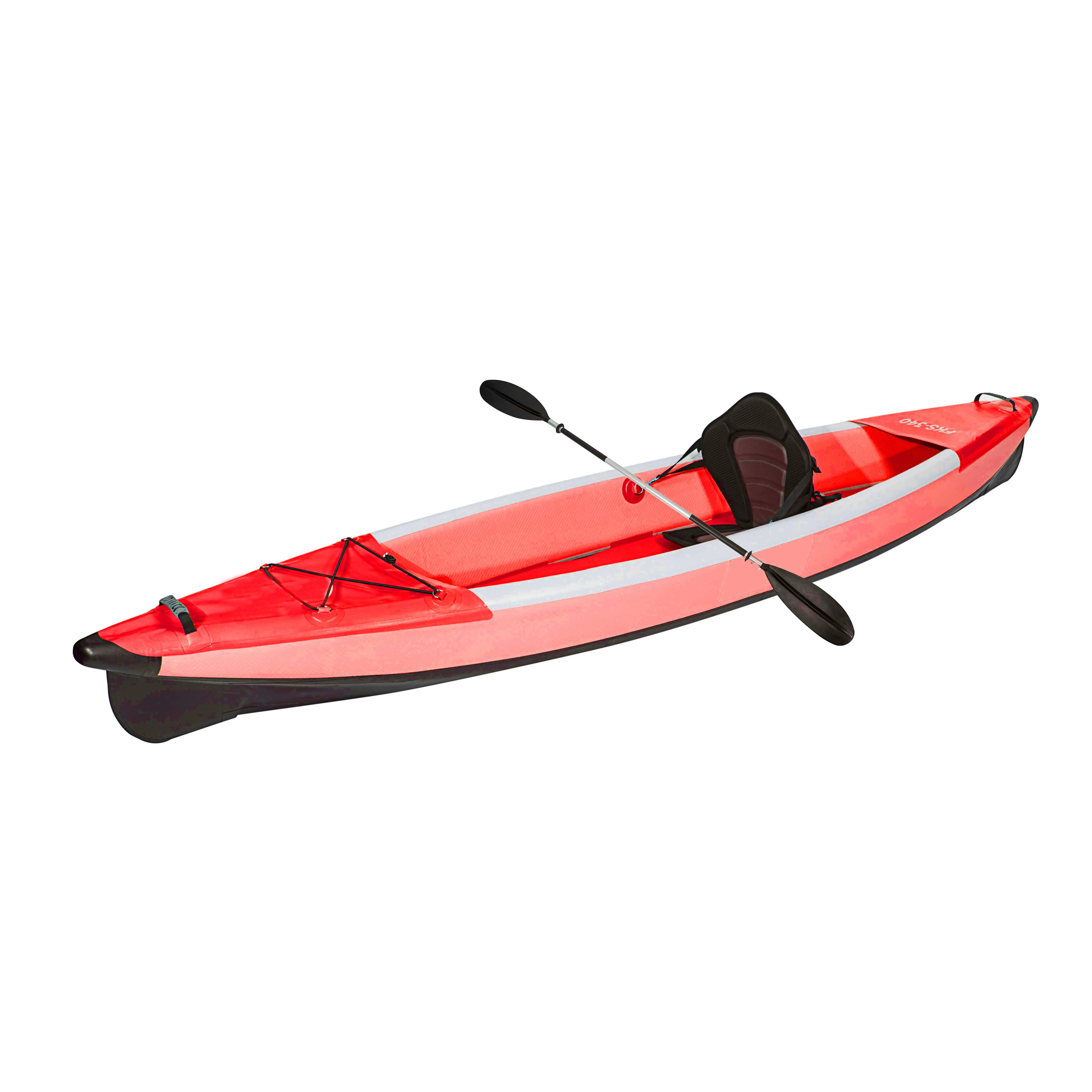 Новый дизайн сидя в каноэ, морской каяк